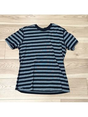 Lululemon Men’s 5 Year Basic Tee Shirt